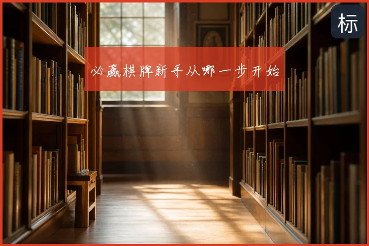 必赢棋牌新手从哪一步开始